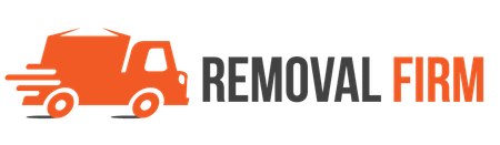 Removal Firm Logo
